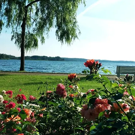 Nordischer Hof Hotell