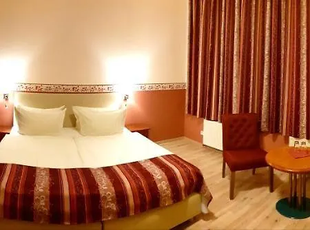 Hotell Nordischer Hof