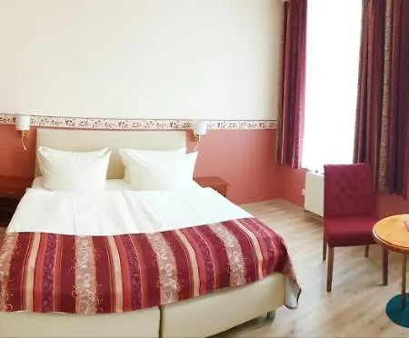 Hotell Nordischer Hof