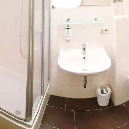 Nordischer Hof Hotell