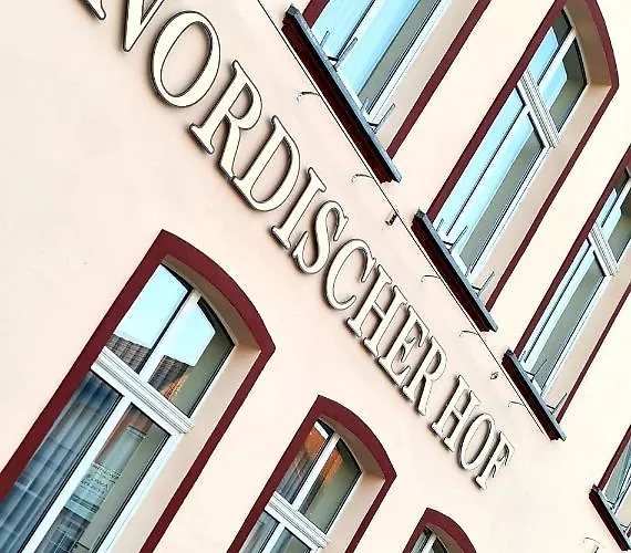 Nordischer Hof
