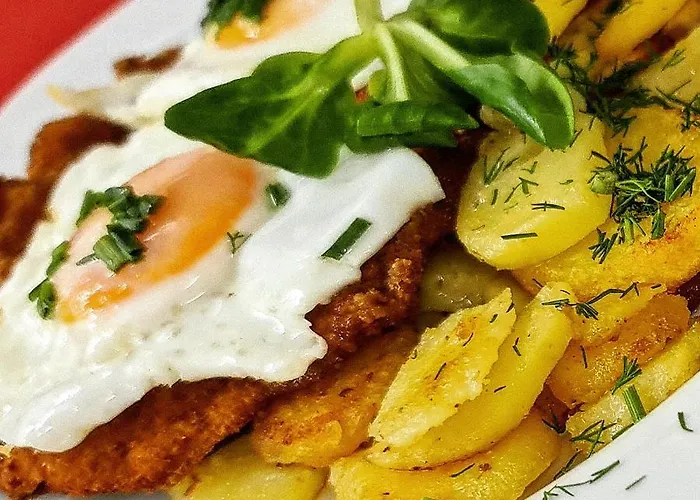 Nordischer Hof Krakow am See