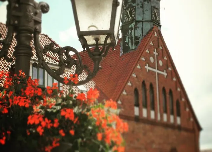 Nordischer Hof Krakow am See