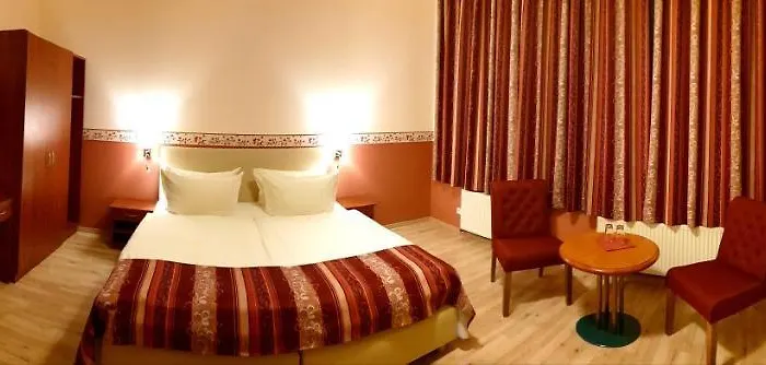 Hotell Nordischer Hof